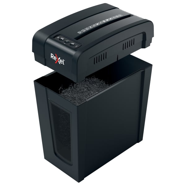 REXEL EVRAK İMHA MAKİNESİ SECURE X8-SL 2020126EU