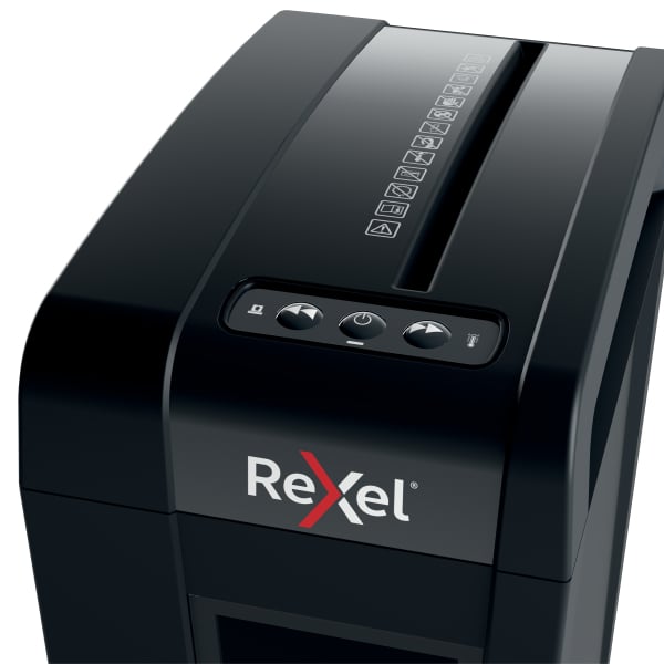 REXEL EVRAK İMHA MAKİNESİ SECURE X8-SL 2020126EU