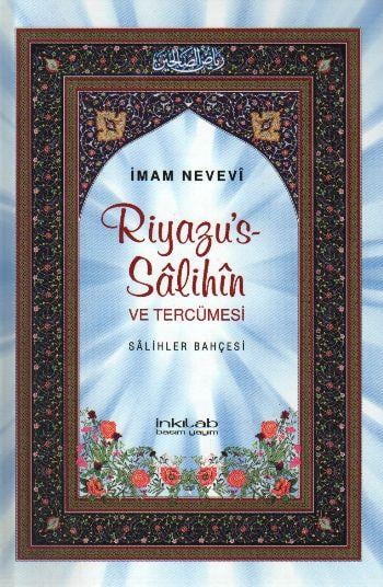Riyazu's-Salihin  Salihler Bahçesi (Küçük Boy)