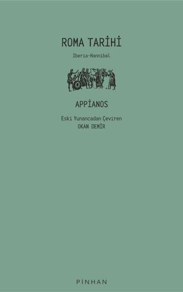 Roma Tarihi - Iberia - Hannibal