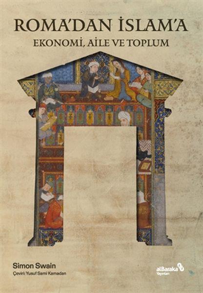 Roma’dan İslam’a