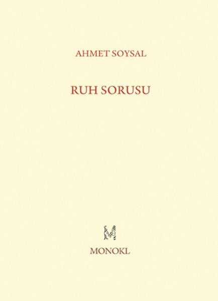 Ruh Sorusu