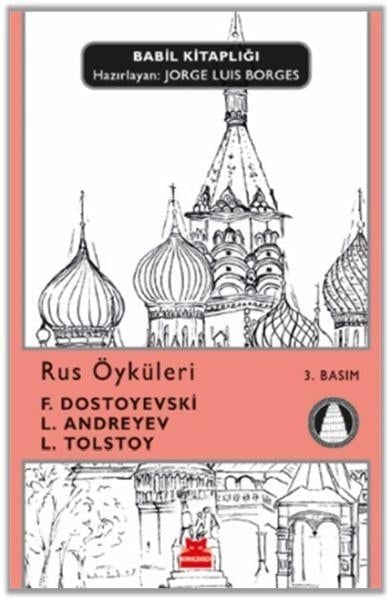 Rus Öyküleri