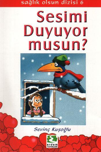 Sağlık Olsun Dizisi  - Sesimi Duyuyor Musun?