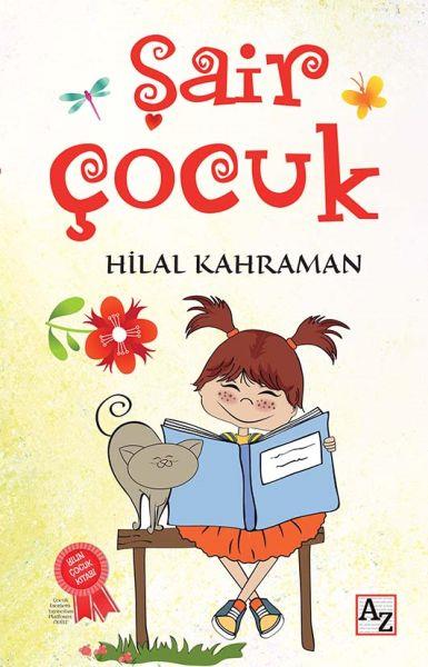 Şair Çocuk