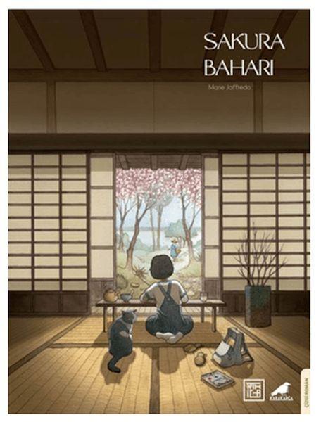 Sakura Baharı