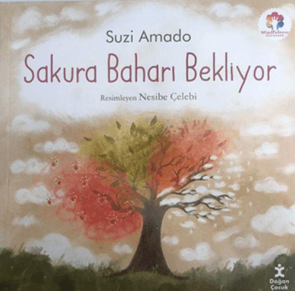 Sakura Baharı Bekliyor