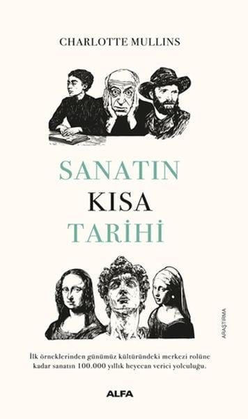 Sanatın Kısa Tarihi