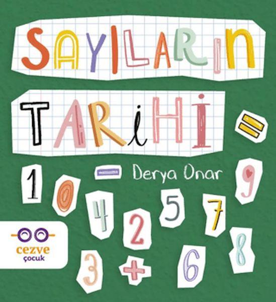 Sayıların Tarihi