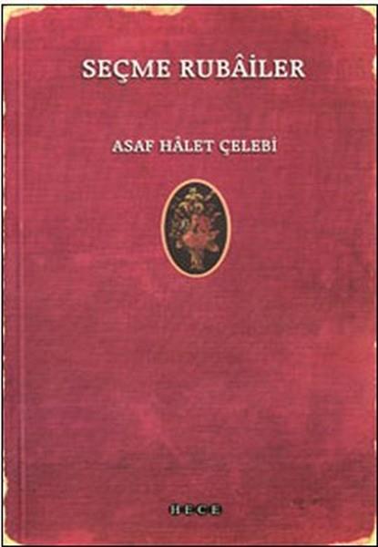 Seçme Rubailer