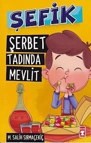 Şefik 2 - Şerbet Tadında Mevlit
