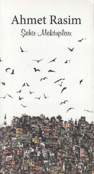 Şehir Mektupları