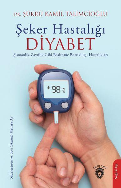 Şeker Hastalığı (Diyabet)