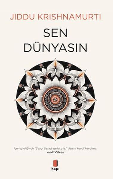 Sen Dünyasın