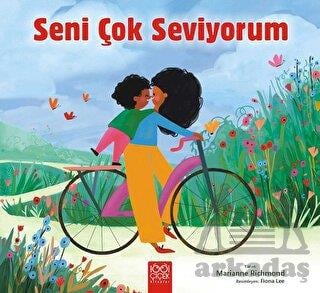Seni Çok Seviyorum
