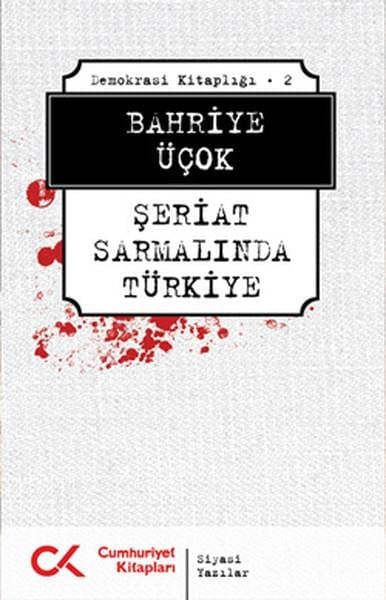 Şeriat Sarmalında Türkiye