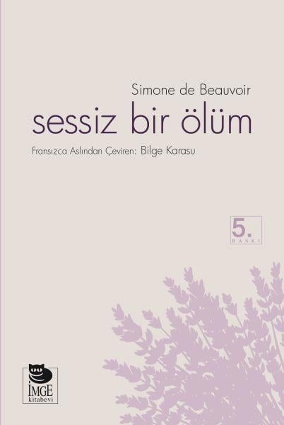 Sessiz Bir Ölüm