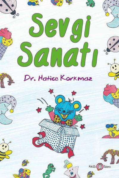 Sevgi Sanatı - Değerler Eğitim Seti