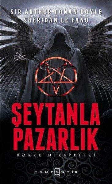 Şeytanla Pazarlık - Korku Hikayeleri