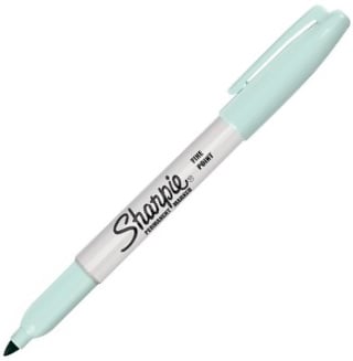 SHARPIE PERMANENT SET FINE 12 Lİ MYSTIC GEMS 2157681