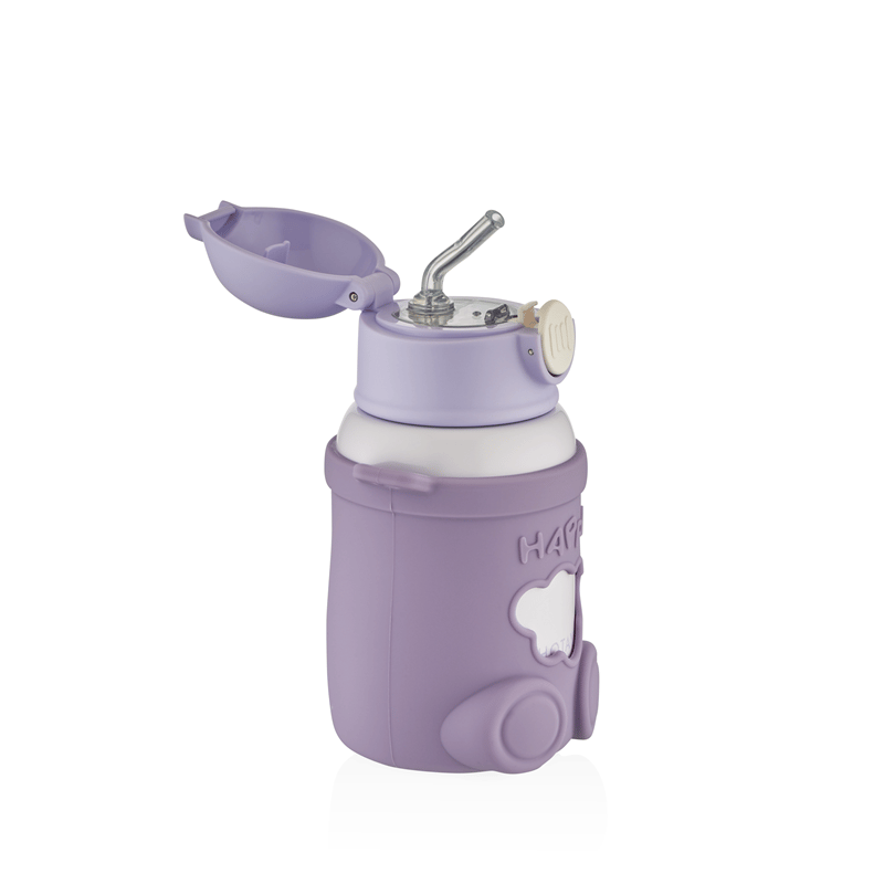 SHOTAY MATARA ÇELİK TERMOS  480 ML EVERYDAY (4 ASS.) SHT-ST-8816