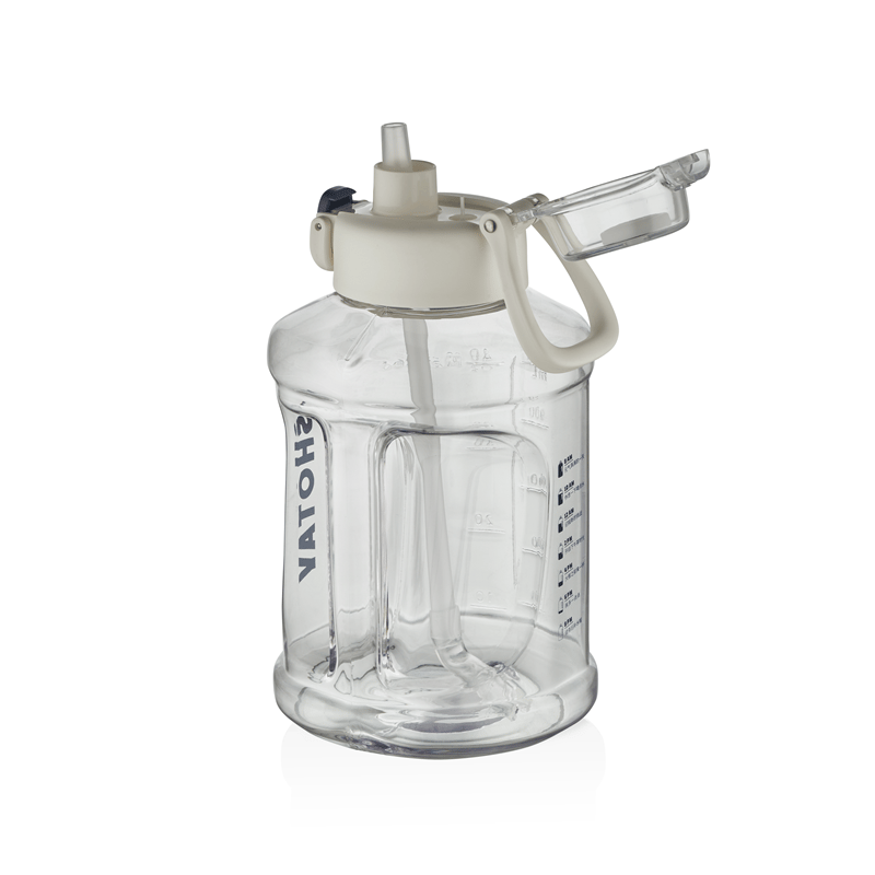 SHOTAY MATARA TRITAN 1500 ML CARBOY (L) SHT-ST-6291