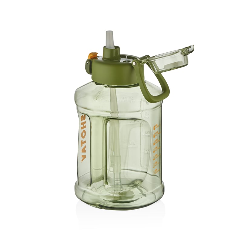 SHOTAY MATARA TRITAN 1500 ML CARBOY (L) SHT-ST-6291