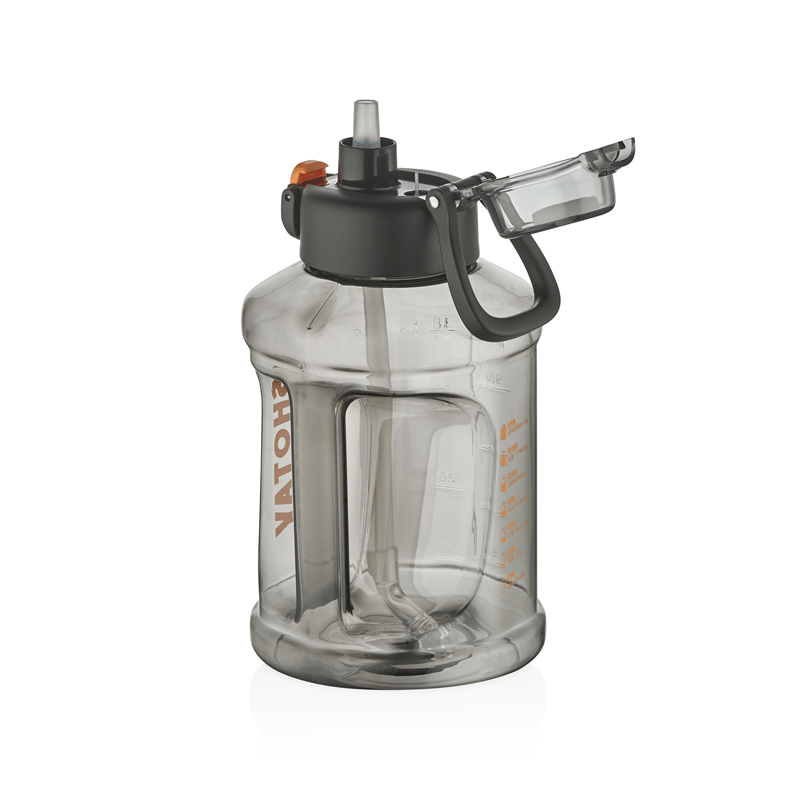 SHOTAY MATARA TRITAN 1500 ML CARBOY (L) SHT-ST-6291