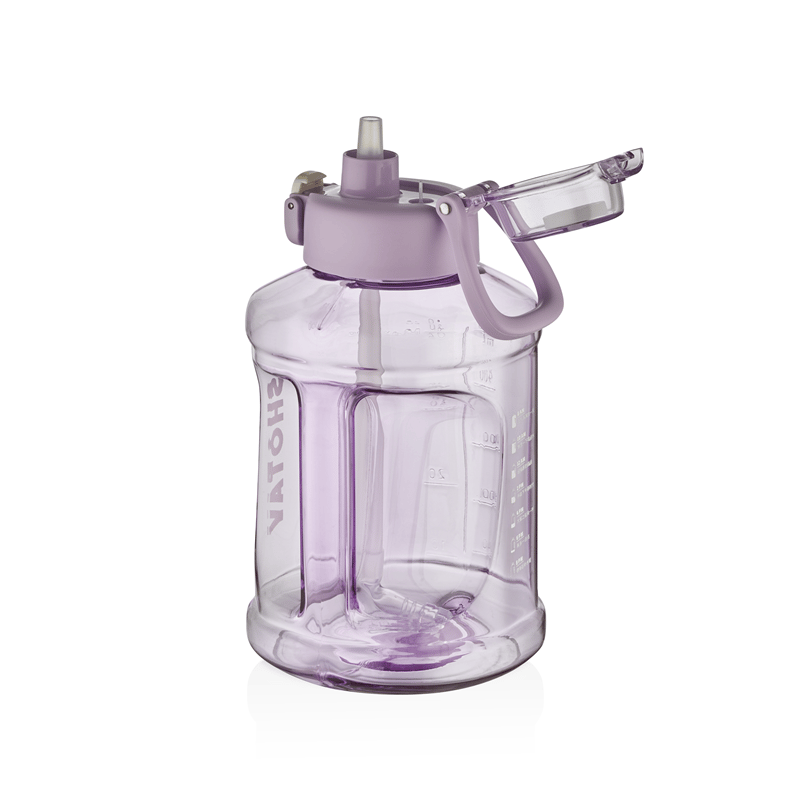 SHOTAY MATARA TRITAN 1500 ML CARBOY (L) SHT-ST-6291