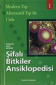 Şifalı Bitkiler Ansiklopedisi - 1