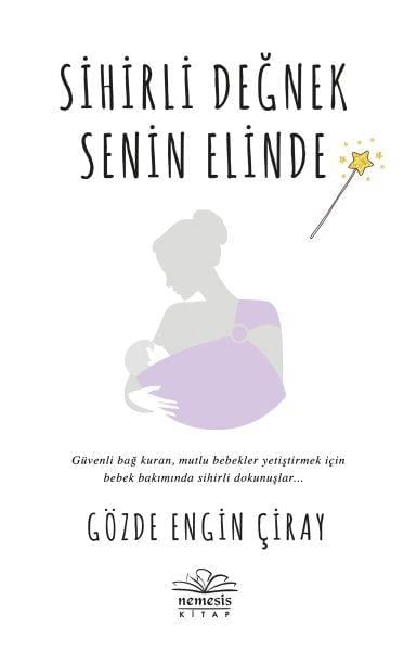 Sihirli Değnek Senin Elinde