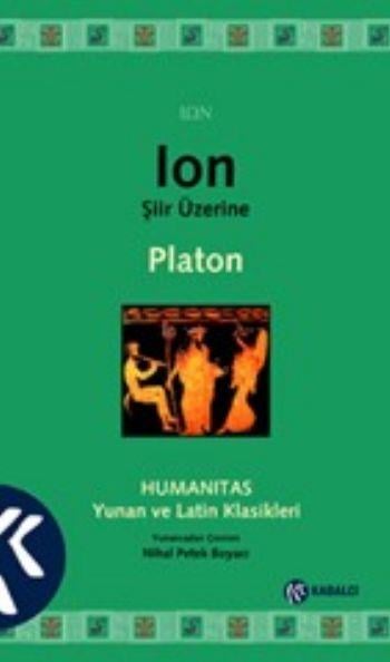 Şiir Üzerine / İon