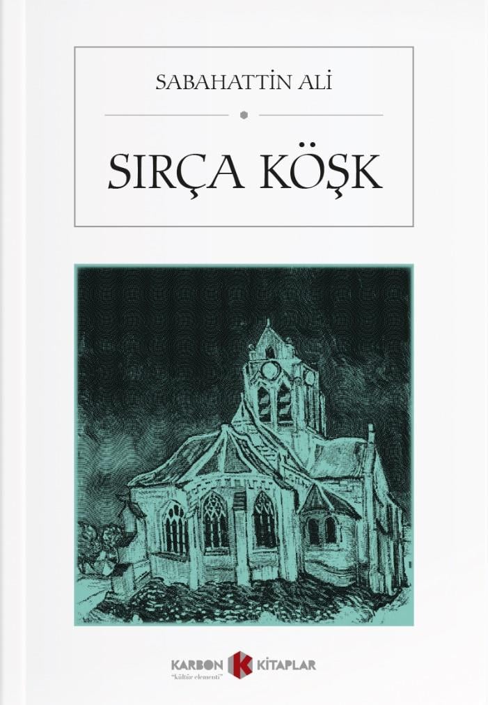 Sırça Köşk