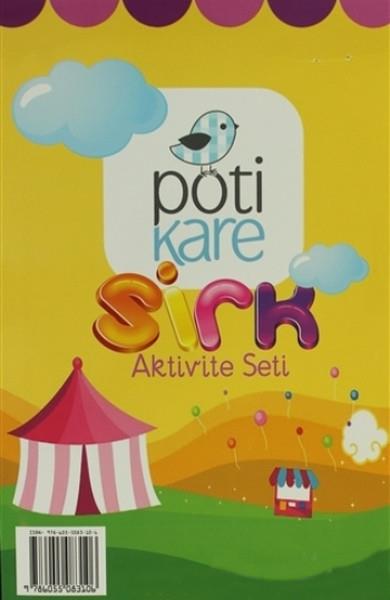 Sirk Aktivite Seti