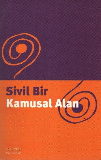 Sivil Bir Kamusal Alan