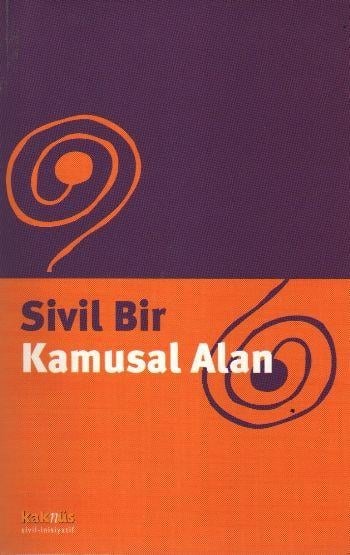 Sivil Bir Kamusal Alan