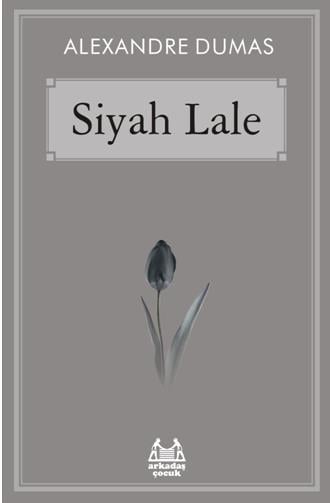Siyah Lale