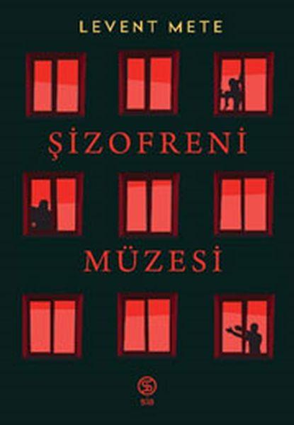 Şizofreni Müzesi