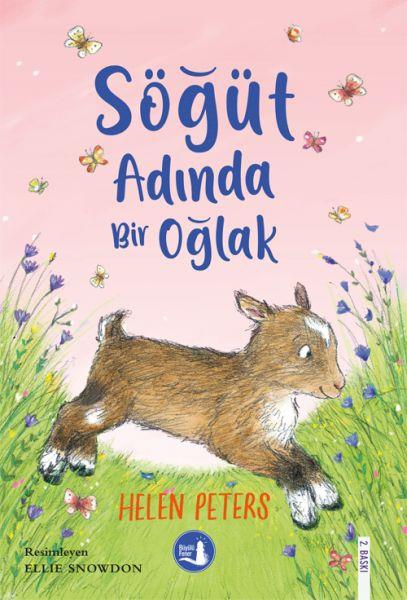 Söğüt Adında Bir Oğlak