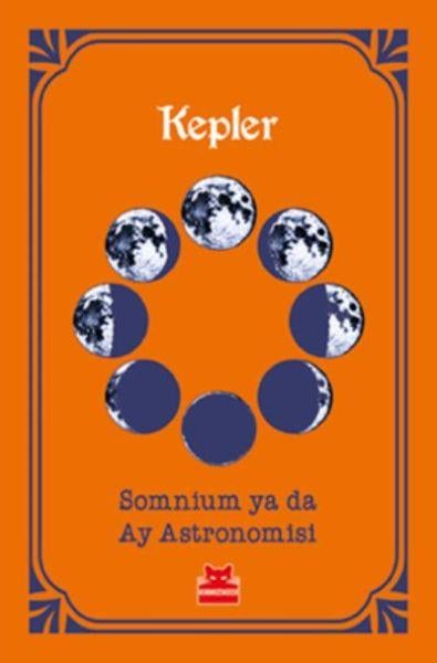 Somnium ya da Ay Astronomisi