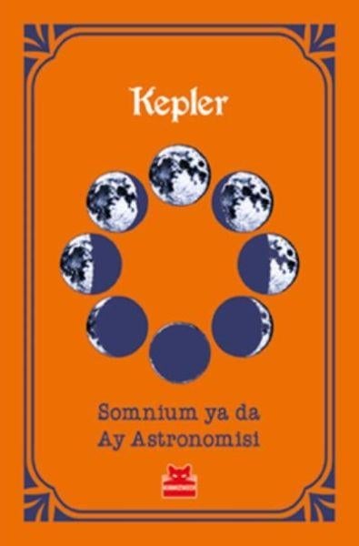Somnium ya da Ay Astronomisi