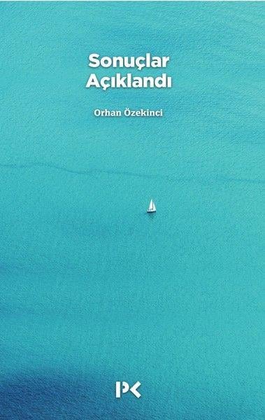 Sonuçlar Açıklandı