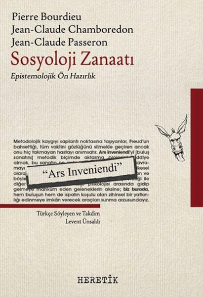 Sosyoloji Zanaatı