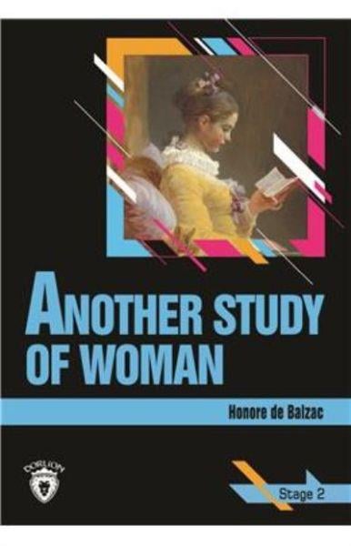 Stage 2 - Another Study Of Woman