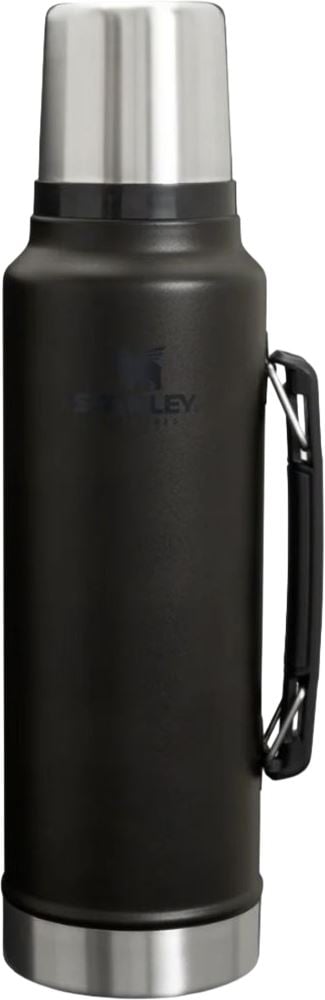 STANLEY TERMOS LEGENDARY 1.4LT SİYAH 10-11347-121