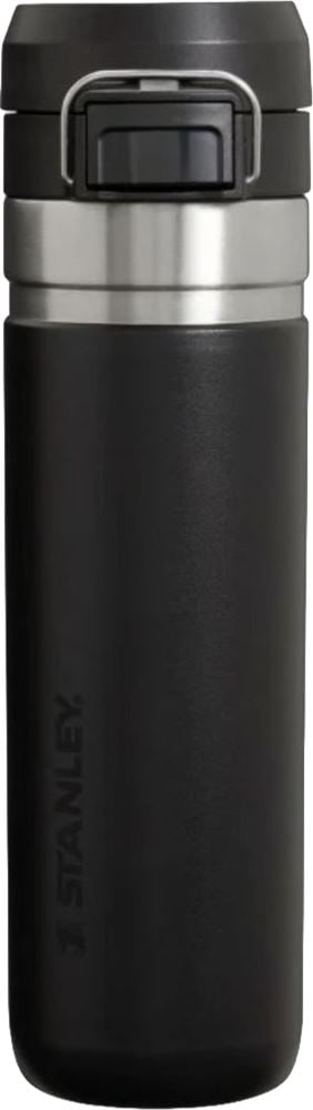 STANLEY TERMOS PASLANMAZ ÇELİK THE QUİCK FLİP 0.70 LT SİYAH 10-09149-170