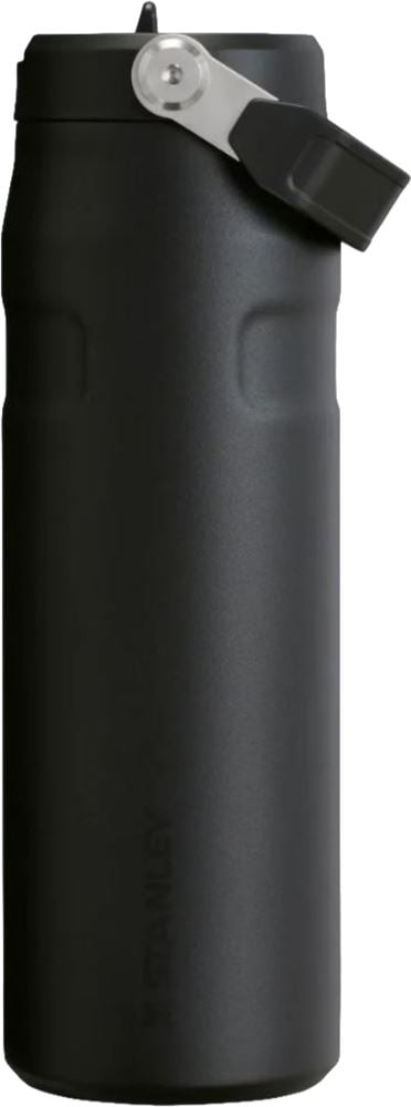 STANLEY TERMOS THEICEFLOW BOTTLE FLPSTRAW 0.7LT SİYAH 10-11283-143