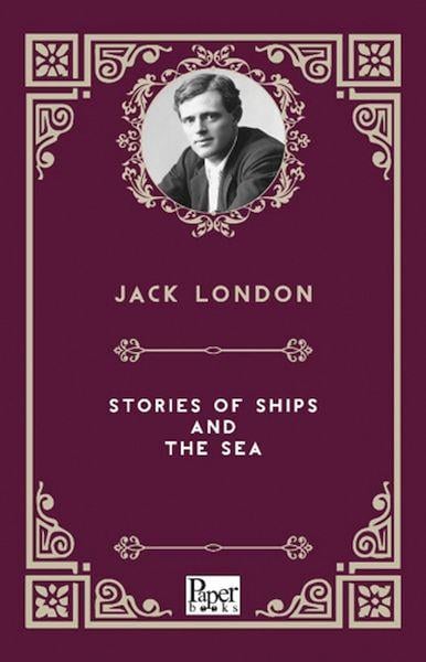Storıes Of Shıps And The Sea