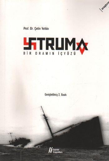 Struma  Bir Dramın İçyüzü