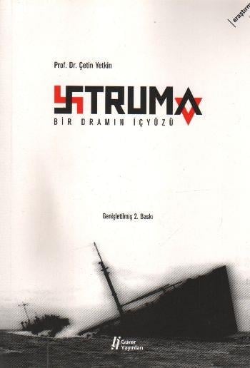 Struma  Bir Dramın İçyüzü
